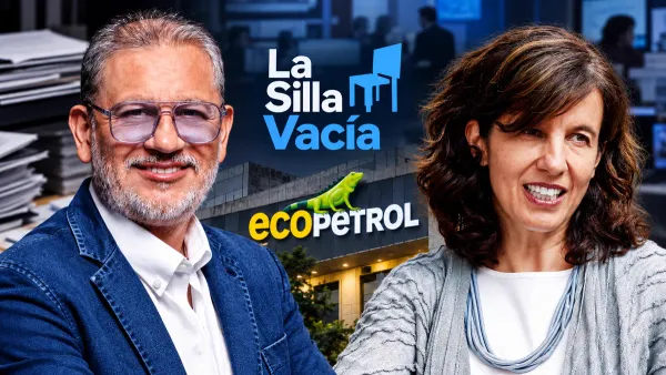 FLIP pide garantías para medios tras señalamientos de Carlos Suárez contra La Silla Vacía