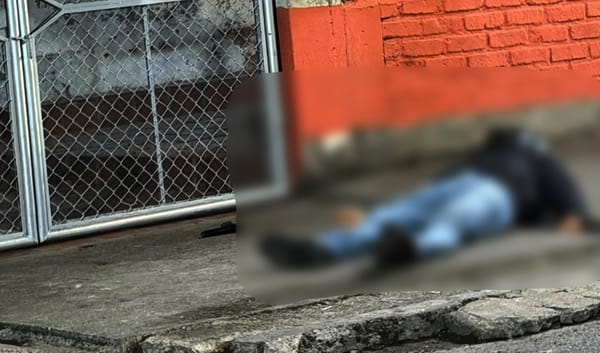 Un policía y un presunto ladrón resultaron heridos tras enfrentamiento en El Cadillal, Popayán