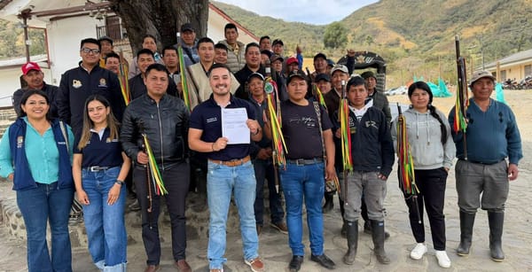 Infraestructura Departamental llevará maquinaria y personal especializado a las vías de Totoró