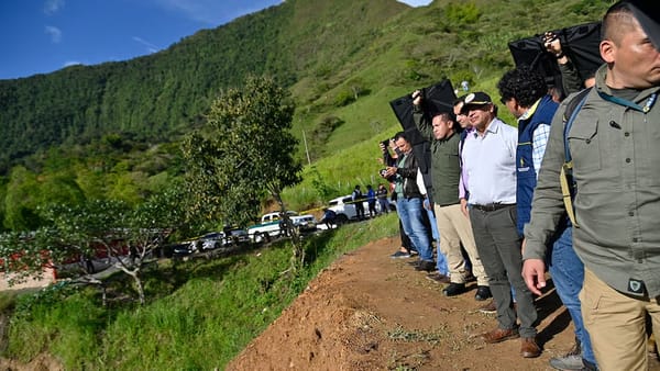 45 meses después de la tragedia en Rosas, familias damnificadas siguen esperando una solución definitiva